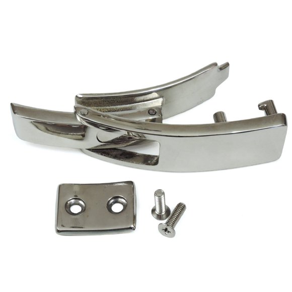 Palanca de metal fundido Contraband Sports 7010 para powerlifting