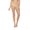 Beige, variant on Lined Stockings Lace Tights Women's Sheer Tights 20D Control Top Pantyhose Run Nylon Stockings
