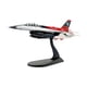 thumbnail image 1 of Modelo de de escala 1/72 modelo de avión simulado modelo de avión de aviones de aleación para aviones de aleación para la barra de encimera, 1 of 8