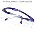 thumbnail image 2 of Seguridad Protección para los ojos Industria minera Gafas Gafas protectoras, 2 of 12