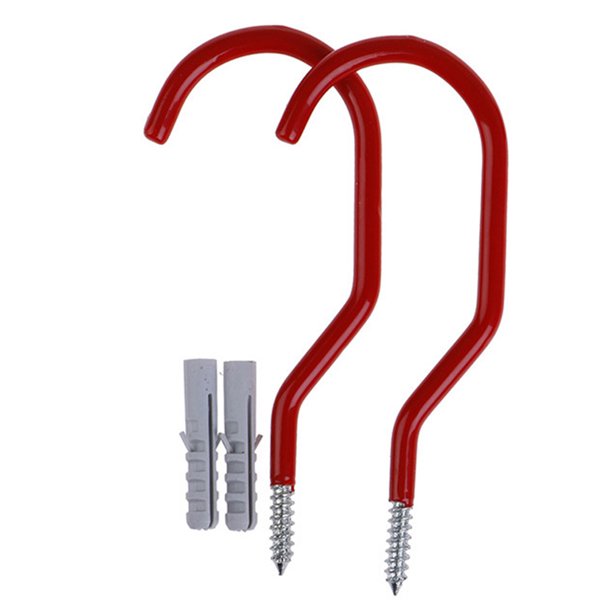 Soporte de montaje en pared para bicicleta Colgador de almacenamiento MTB Ciclismo de carretera Gancho para colgar