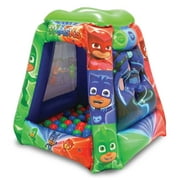 Nickelodeon Pj Mask 120pc Ball Pit