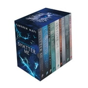 Shatter Me - The Complete Collection, 9780008608910, 0008608911, Paperback,