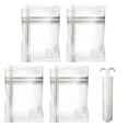 thumbnail image 1 of 1 Set of Vacuum Compressed Bag Quilt Storage Foldable Bag Space Saver Bags, 1 of 8