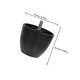 thumbnail image 2 of FELTECHELECTR 8Ud Patas De Plástico Para Muebles Resistentes Y Estables Uso En Interiores, 2 of 7
