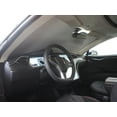 thumbnail image 1 of HeatShield, The Original Windshield Sun Shade, Custom-Fit for Tesla S Sedan 2012, 2013, 2014, 2015, 2016, Silver Series, 1 of 4