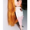 thumbnail image 4 of Jersey de manga larga Zulema para muñeca Blythe de 12 pulgadas color blanco, 4 of 8