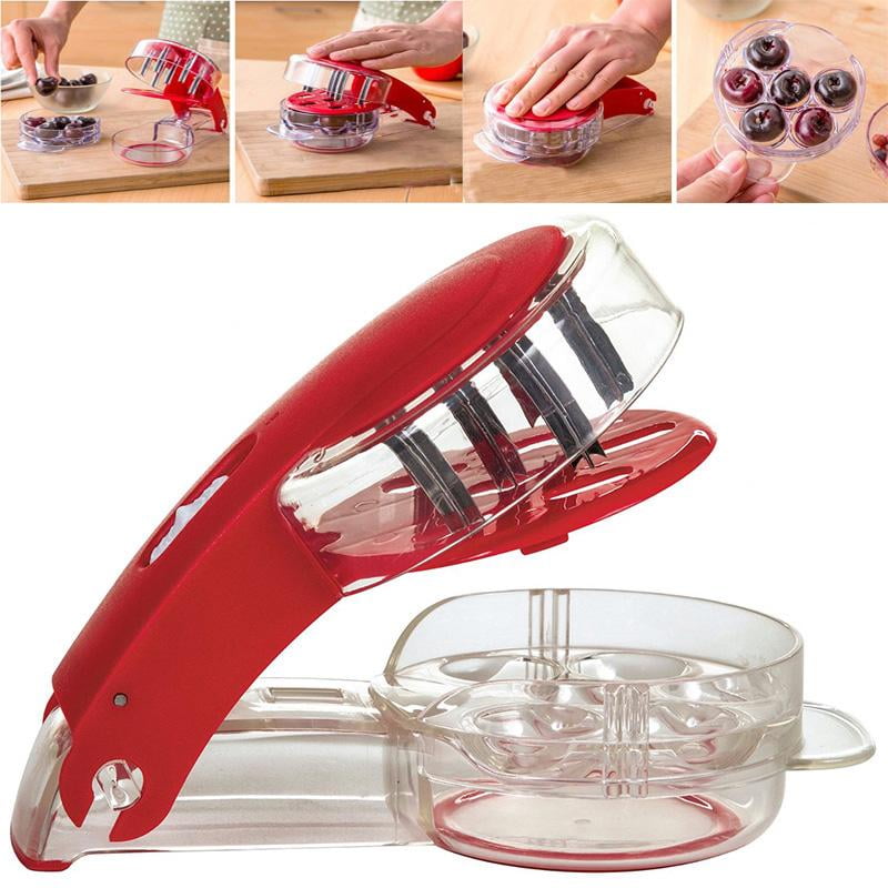 Eecoo Cheery Cherries Pitter Seed Removing Tool Home Office Travel Fruit Stone Extractor Seed Remover Cherry Pitter Walmart Com Walmart Com Eecoo Cheery Cherries Pitter Seed Removing Tool Home Office Travel Fruit Stone Extractor Seed Remover Cherry Pitter Walmart Com Walmart Com