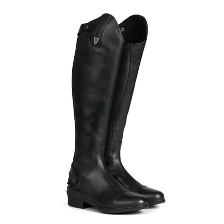 

Horze Duvall Womens Tall Dress Boots