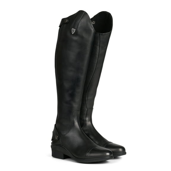 Horze Duvall Womens Tall Dress Boots