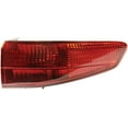 thumbnail image 2 of Dorman 1611159 Passenger Side Tail Light Assembly for Specific Honda Models, 2 of 2