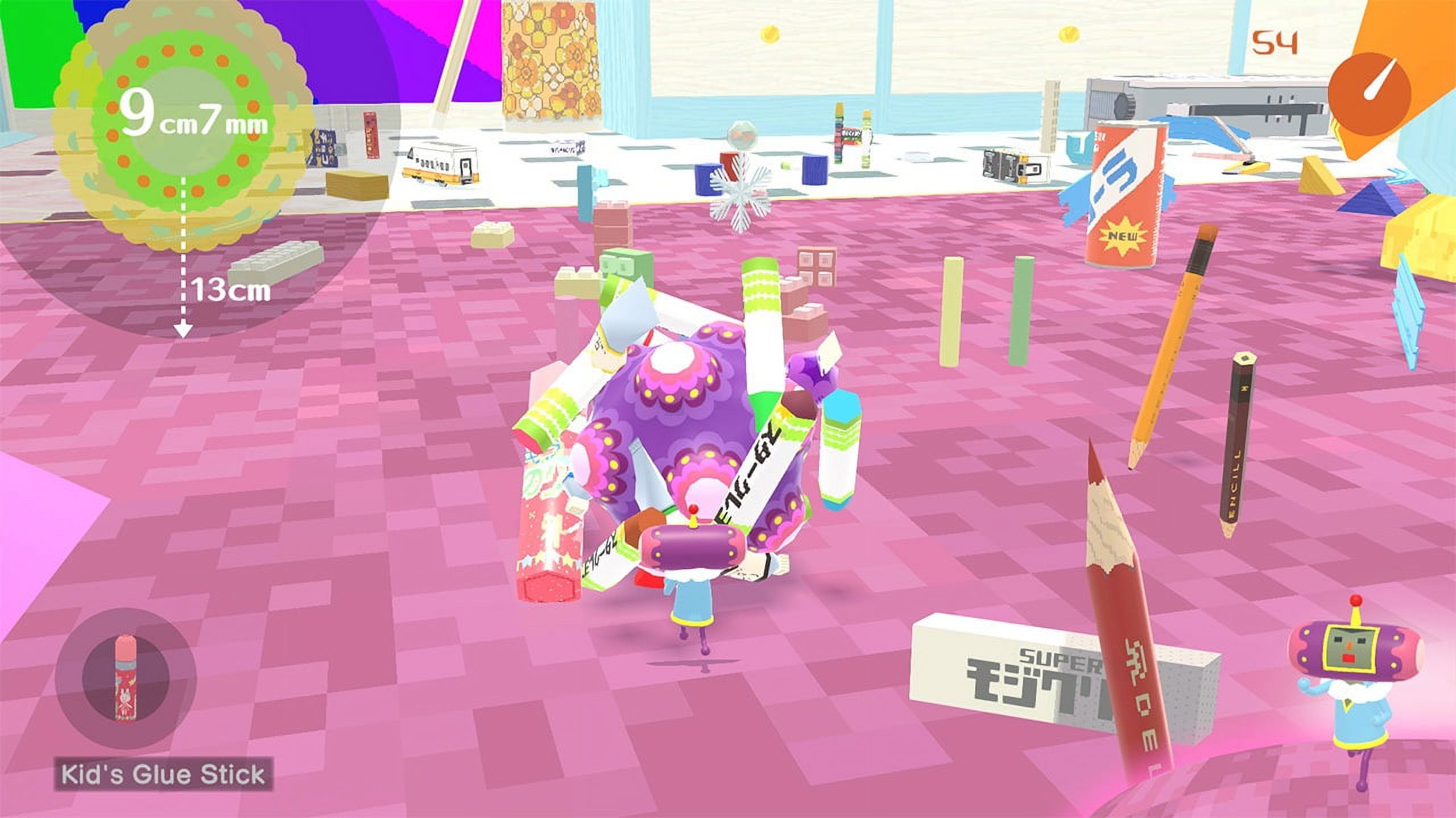 We Love Katamari: REROLL+ Royal Reverie - Nintendo Switch [Digital]