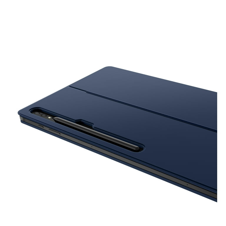 Windowsタブレットアクセサリー Samsung Galaxy Book 10.6 Keyboard Case Amazon.com: BoxWave Keyboard Compatible with Samsung Galaxy