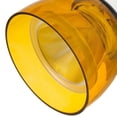 thumbnail image 4 of 10W Integrated LED Track Fixture with Polycarbonate Head, Yellow and White- Saltoro Sherpi, 4 of 5