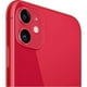 thumbnail image 4 of Smartphone iPhone 11 64GB Rojo Apple 64GB, 4 of 4