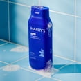 thumbnail image 2 of Harry's Men's 2-in-1 Shampoo and Conditioner, Stone Scent, 14 fl oz, 2 of 8