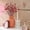 Valentine Heart Arrangement Sprigs Under $5 a2, variant on sdhkgrrt Valentine Heart Arrangement Sprigs, Valentine's Day Heart Decoration Sprigs, Romantic Home Decor For Holiday Party, Aesthetic Floral Arrangement Centerpiece, Long Stem Fake Flowers For Vase