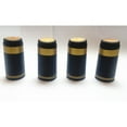thumbnail image 3 of Miangastore Durable PVC Wine Bottle Heat Shrink Capsules with Easy Removal Tab for Professional Look Assorted Color 200pcs, 3 of 8
