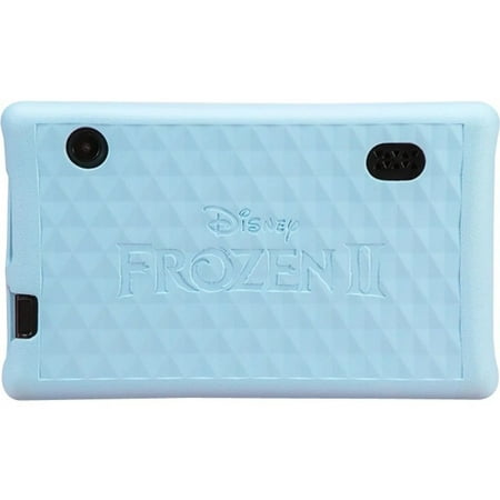 Pebble Gear - Disney Frozen 7" Kids Tablet - Light Blue