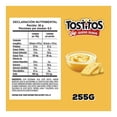 thumbnail image 3 of Dip Tostitos sabor queso suave 255 g, 3 of 4
