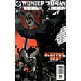 thumbnail image 1 of Wonder Woman (2nd Series) #185 VF ; DC Comic Book, 1 of 1