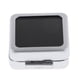 thumbnail image 2 of Caja de almacenamiento de Accesorios de plata Hugo Vitrina de diamantes, 2 of 10