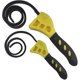 thumbnail image 1 of 2 Pack Strap Wrench Set, Adjustable Wrench, Rubber Strap Wrench, Adjustable Wrench for Opening Jars, Opening Filters and Pipes, 1 of 5