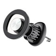 thumbnail image 4 of Teléfono del automóvil Monte Air Vent Theleer Telephone Set se adapta a la mayoría de los teléfonos inteligentes Accesorios automotrices Soporte Estilo C, 4 of 10