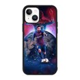 thumbnail image 1 of Leo Messi From Other Planet iPhone 15 Plus Case BLN7641,iPhone 15, 1 of 3