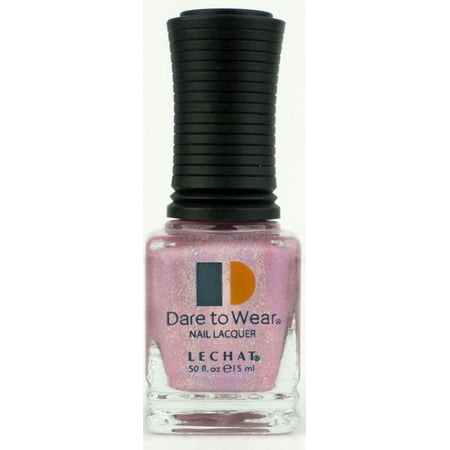 Lechat Dare to Wear Spectra Manicure & Pedicure Nail Polish, SDW13 - Galactic (Best Nail Polish For Pedicures)