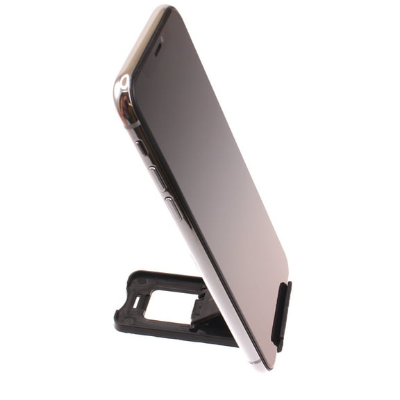 For TCL 30/40 XE 5G - Fold-up Stand, Holder Travel Desktop Cradle Dock Folding for TCL 40 XE 5G, 30 XE 5G Phones
