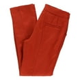 thumbnail image 2 of Rachel Roy Womens Campari Dress Pants, Red, 8, 2 of 2