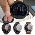 thumbnail image 2 of Wmool For Garmin Fenix8 51MM 47MM 4M Smart watch Glass Tempered✨m Protector, 2 of 8
