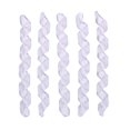 thumbnail image 4 of Accesorios para bicicletas Protector de cable de freno para bicicleta envoltura de línea de bicicleta antifricción (transparente) 5 uds. JShteea  El nuevo, 4 of 8