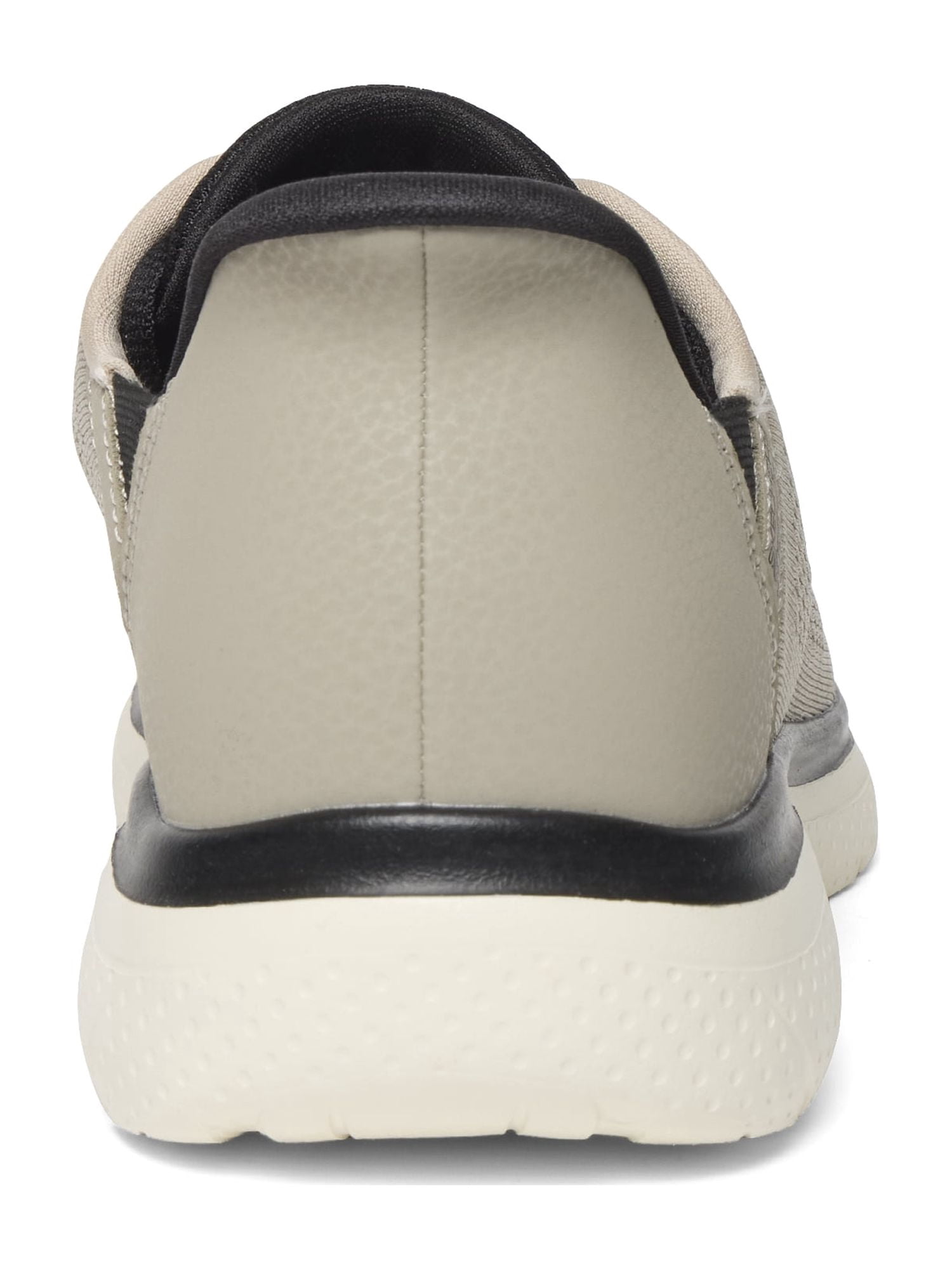 Skechers Men's Lace Up Step-Ins Geno Athletic Shoe