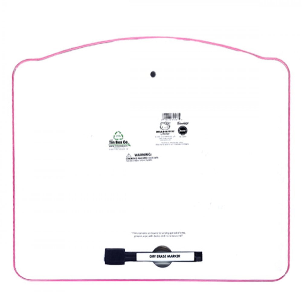 Hello Kitty Memo Board Magnet Whiteboard #694817