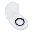 thumbnail image 4 of Camera Lenses Filters, Star Filter 37mm Port Easy Installation Aluminiun Alloy Optical Glass   for Photo, 4 of 7