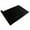 Black, variant on Eqslft Roll Up Felt Puzzle Storage Mat, Portable Jigsaw Puzzle Roll Storage Pad with Size Marking, Non-Slip Puzzle Saver Mat for Up To 1500 Pieces Jigsaw Game