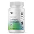 thumbnail image 1 of Primetech Vitamina C VITA-C300 con 300 Tabletas de 300mg de Vitamina C. Potente antioxidante que ayuda a la absorción del colágeno y minerales, 1 of 3