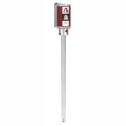 Alemite 70:1 Ram Pump 120lb - 9940