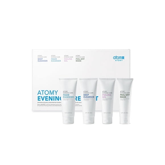 Atomy Ensemble de Soins du Soir