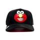 thumbnail image 1 of Gorra PLAZA BELTRAN VAGO STYLE Negra Ajustable, 1 of 3