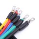 thumbnail image 5 of FLhrweasw 11 Uds Banda Resistencia TPE Tubo Estiramiento Cuerda Expansor Equipo Fitness, 5 of 9