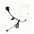 thumbnail image 3 of 3.5mm/Type C in Ear Single-Side Earphones Mono Earbud Corded Headsets Headphone Single Side for MP3 MP4 Mobile Phones Notebook, 3 of 8