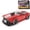 Red, variant on 1/32 Scale 4WD RC Drift Car with LED Headlights - High Speed Racing Vehicle for Adults and Hobbyists, ESP Gyro Stability, Customizable Features