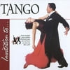 Invitation To Dance: Tango