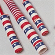 US Toy Company Patriotic Chinese Yo-Yos - Pack of 12