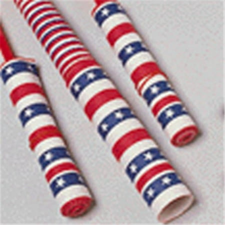 US Toy Company Patriotic Chinese Yo-Yos - Pack of 12