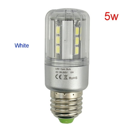 

E14/E27 Led Light Corn Bulb 5736Smd Home Decoration Lamp Ac 85V-265V