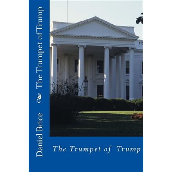 Pre-Owned Trumpet of Trump
